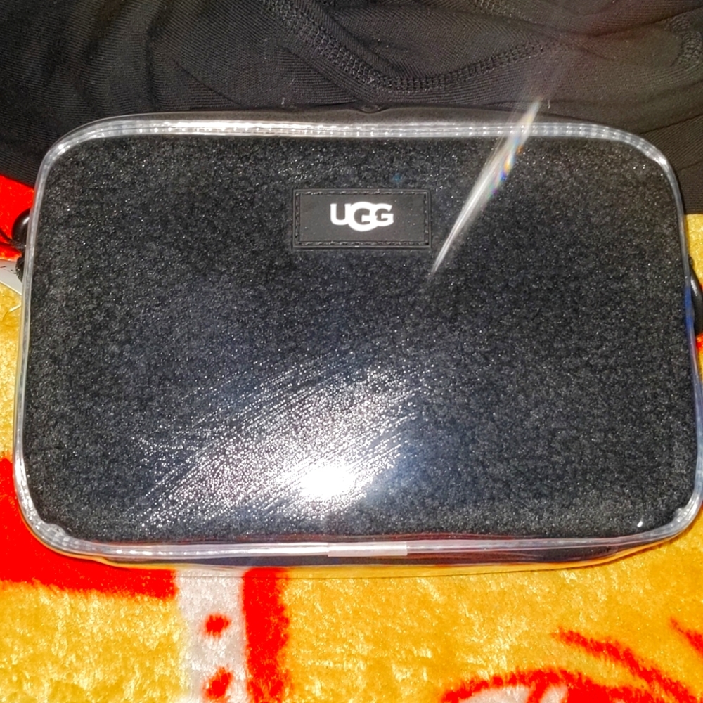 UGG Side Bag